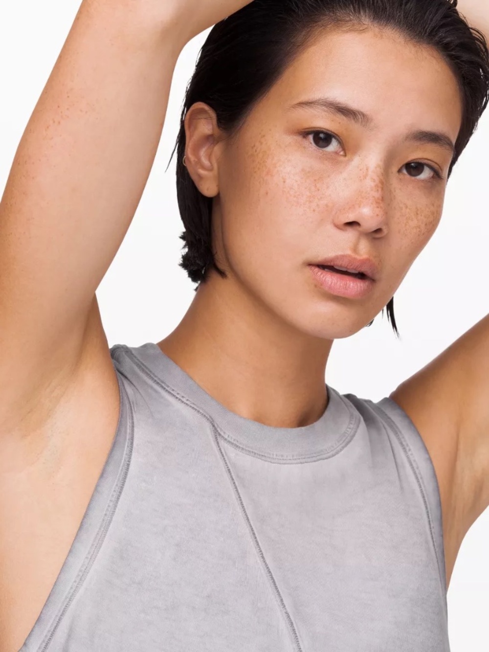 Lululemon Broken Beats Tank M